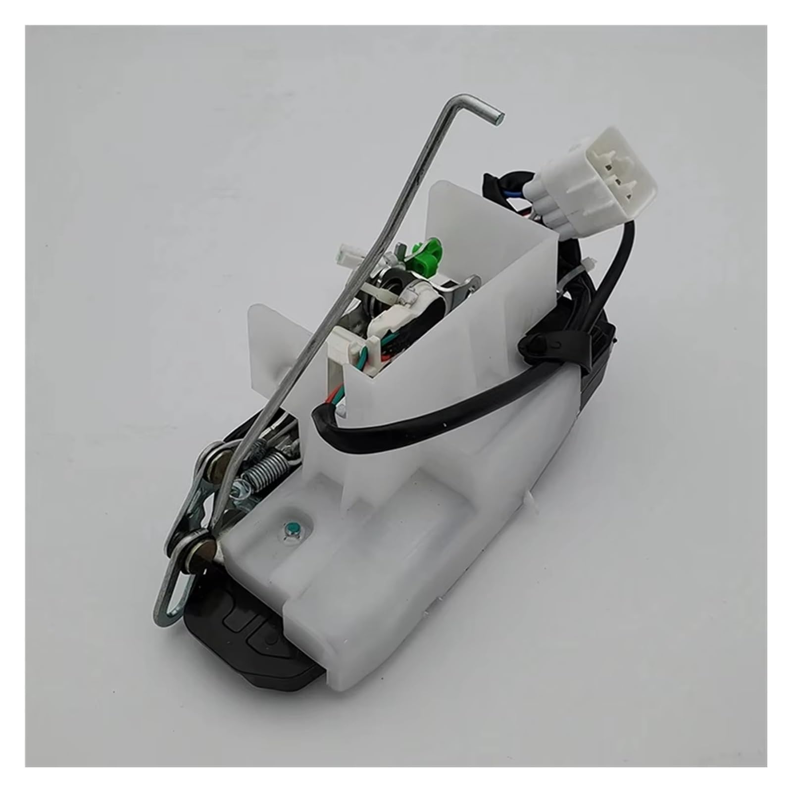 Heckklappenverriegelung Für Toyota Für Land Für Cruiser J90 2000-2002 6911060130 69110-60130 Stamm Schloss Center Latch Heckklappenschloss Heckklappenverriegelung Für Toyota Für Land Für Cruiser J90 2000-2002 6911060130 69110-60130 Stamm Schloss Center Latch Heckklappenschloss von Axexnejv