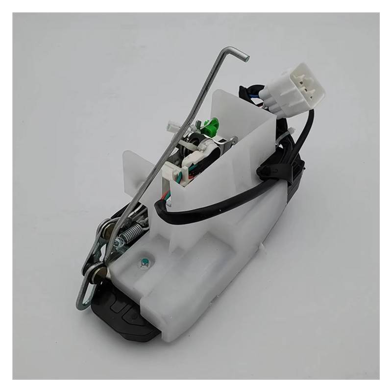 Heckklappenverriegelung Für Toyota Für Land Für Cruiser J90 2000-2002 6911060130 69110-60130 Stamm Schloss Center Latch Heckklappenschloss von Axexnejv