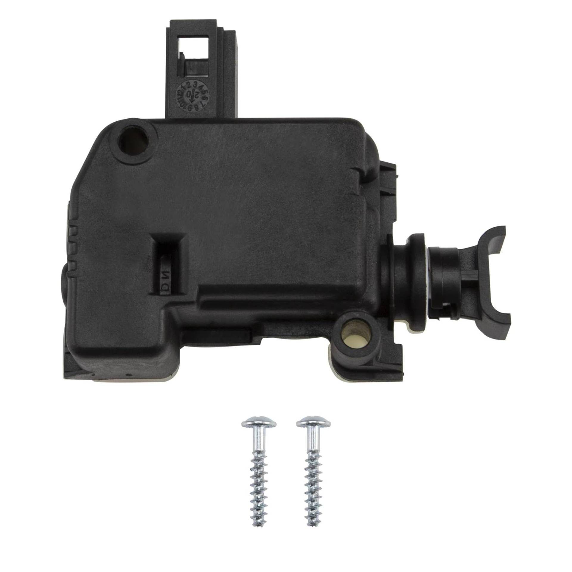 Heckklappenverriegelung Für VW Für Golf Für Jetta 1998-2010 MK4 Für Passat B5 Für Käfer 3B5827061B Kofferraumschlossantriebsmotor Heckklappenschloss Heckklappenverriegelung Für VW Für Golf Für Jetta 1998-2010 MK4 Für Passat B5 Für Käfer 3B5827061B Kofferraumschlossantriebsmotor Heckklappenschloss von Axexnejv
