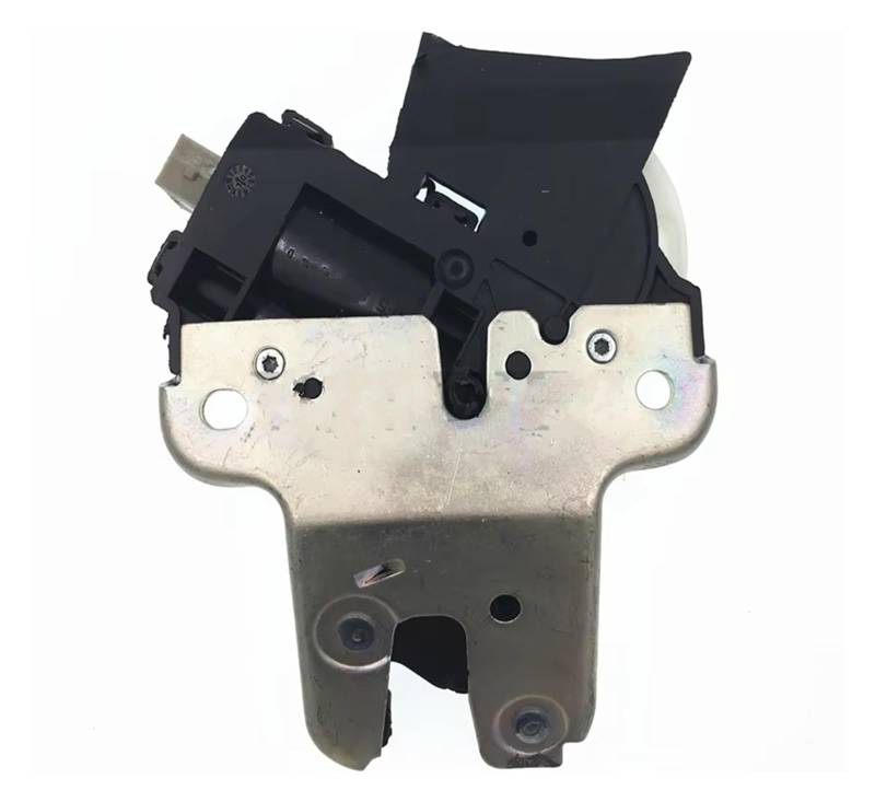 Heckklappenverriegelung Für VW Für Passat B7 Für EOS Für Jetta CC 4E0827505C 4F5827505D Hinten Trunk-Boot Deckel Lock Latch Antrieb Heckklappenschloss von Axexnejv