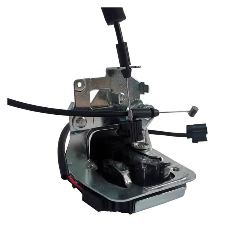 Heckklappenverriegelung Für Vauxhall Für Movano MK3 Heckklappe Schloss Latch Unten Rechts 8200661170 Heckklappenschloss von Axexnejv