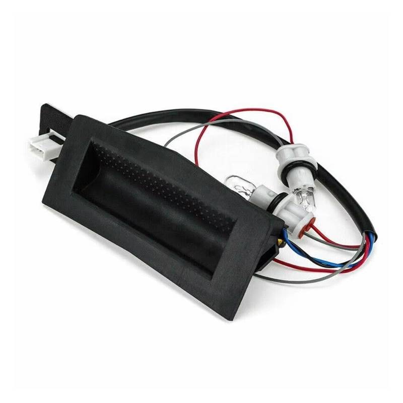 Heckklappenverriegelung Für Vauxhall Für ZAFIRA B 2005-2015 13223919 13199906 Heckklappe Öffnung Control Schalter Heckklappenschloss von Axexnejv