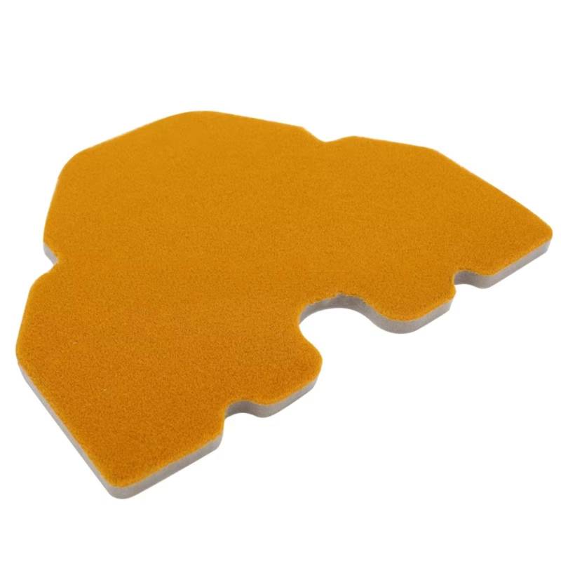 Motorrad Luftfilter Clamp Für Kawasaki ZZR400 ZX400 1993-2006 ZZR600 ZX600 1996-2004 Motorrad Luftfilter Intake Reiniger Motorrad Ansaugluftfilter von Axexnejv