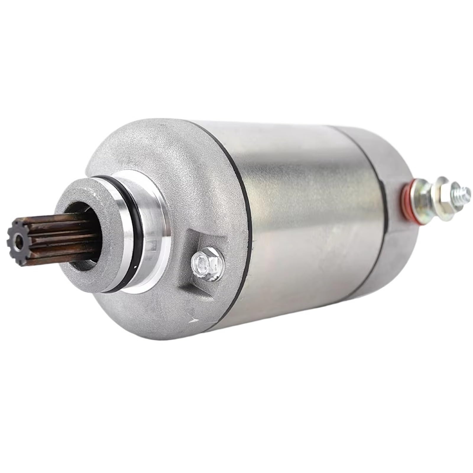 Starter Motor Für CBR1000 Für CBR1000RR Für Fireblade 2006-2007 31200-MEL-D21 Anlasser Motorrad Starter Motor Starter Motor Für CBR1000 Für CBR1000RR Für Fireblade 2006-2007 31200-MEL-D21 Anlasser Motorrad Starter Motor von Axexnejv