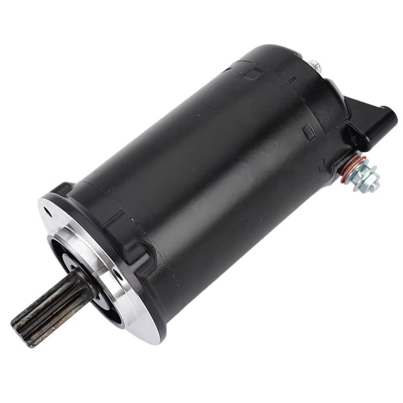 Starter Motor Für Ducati Für Monster 659 797 821 Für Hypermotard Für Supersport 939 950 Für Multistrada 1200 1260 Anlasser Motorrad Starter Motor von Axexnejv