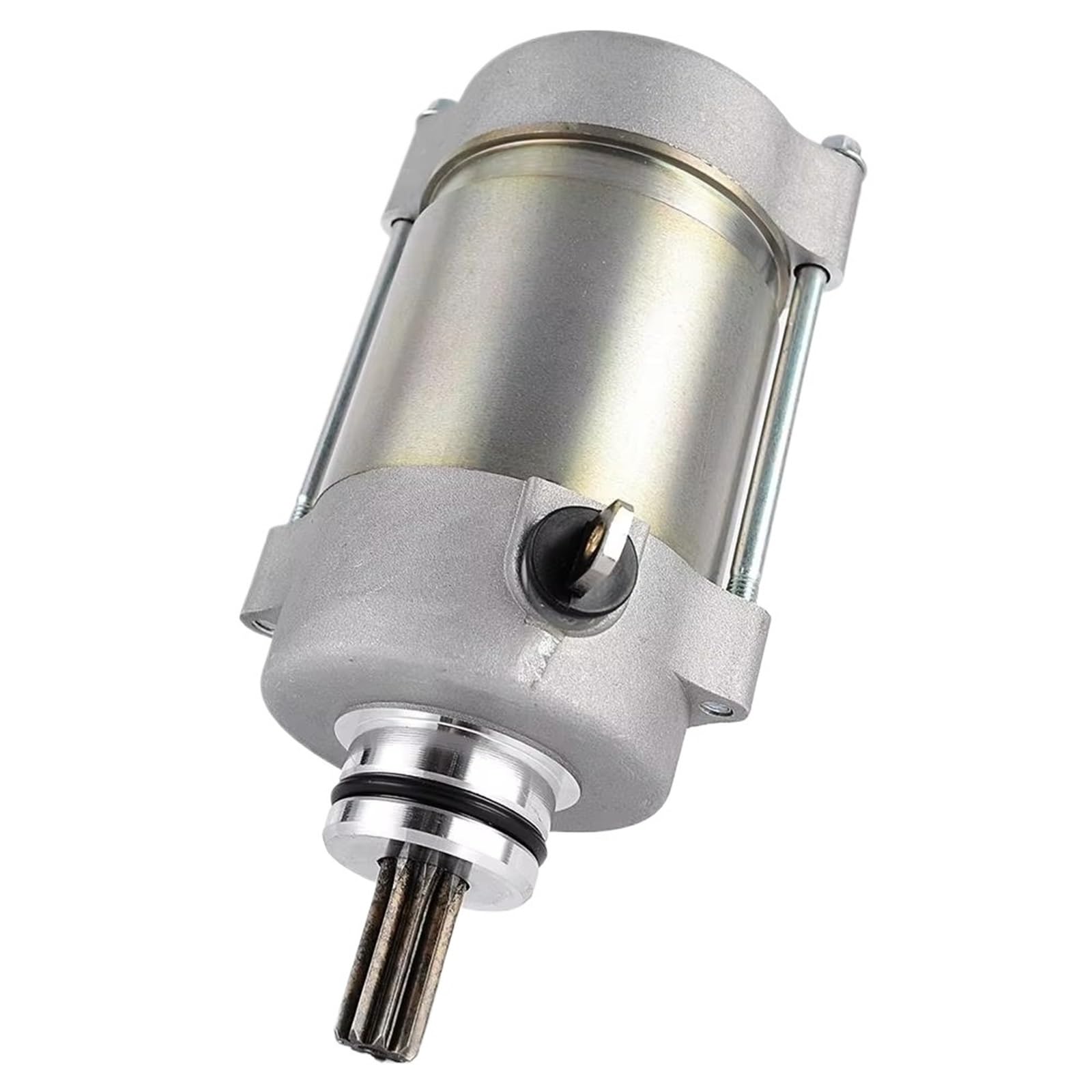 Starter Motor Für FJR1300 Für FJR1300A Für FJR1300AE Für FJR1300AS 5JW8189000 5JW-81890-00 1MC-81890-00 1MC-81890-01 Anlasser Motorrad Starter Motor Starter Motor Für FJR1300 Für FJR1300A Für FJR1300AE Für FJR1300AS 5JW8189000 5JW-81890-00 1MC-81890-00 1MC-81890-01 Anlasser Motorrad Starter Motor von Axexnejv