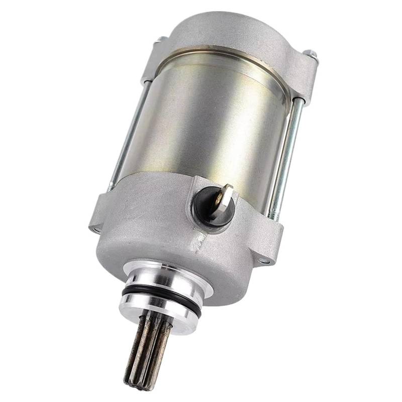 Starter Motor Für FJR1300 Für FJR1300A Für FJR1300AE Für FJR1300AS 5JW8189000 5JW-81890-00 1MC-81890-00 1MC-81890-01 Anlasser Motorrad Starter Motor von Axexnejv