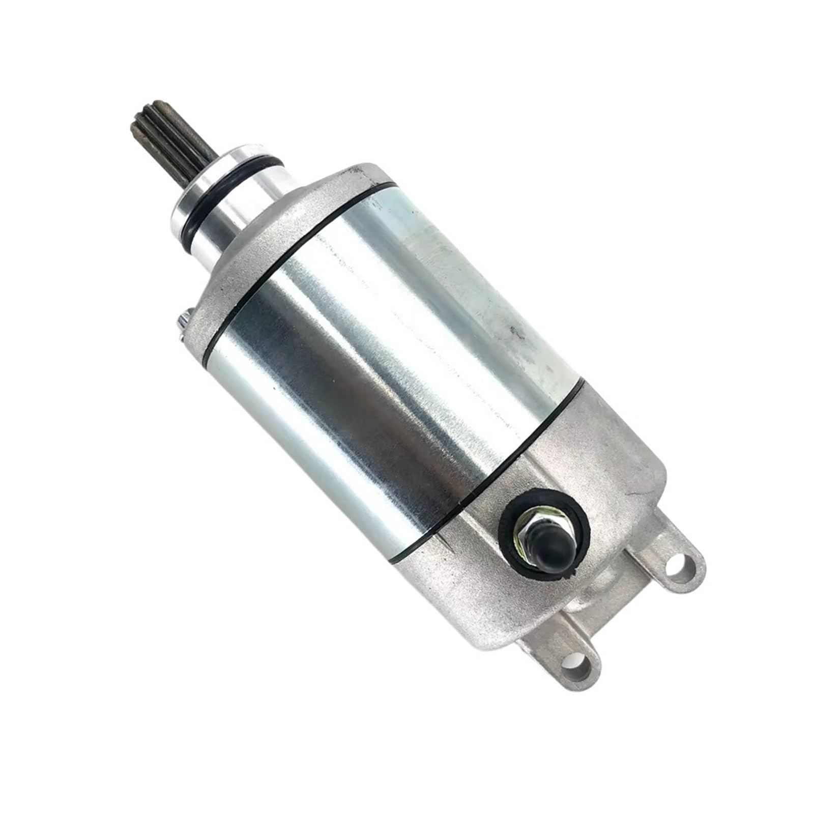 Starter Motor Für Kawasaki Für KFX Für KSF 21163-S004 Für ATV 9T Anlasser Anlasser Anlasser Anlasser Motorrad Starter Motor Starter Motor Für Kawasaki Für KFX Für KSF 21163-S004 Für ATV 9T Anlasser Anlasser Anlasser Anlasser Motorrad Starter Motor von Axexnejv