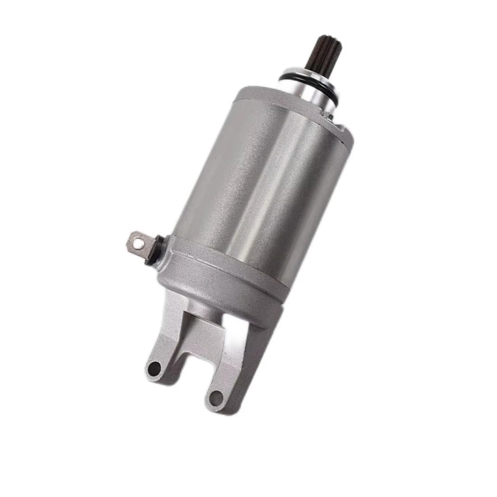 Starter Motor Für Kawasaki Für Ninja ZX-6R 1998-2002 Für ZZR600 2005-2008 21163-1304 T1310804 Anlasser Motorrad Starter Motor Starter Motor Für Kawasaki Für Ninja ZX-6R 1998-2002 Für ZZR600 2005-2008 21163-1304 T1310804 Anlasser Motorrad Starter Motor von Axexnejv