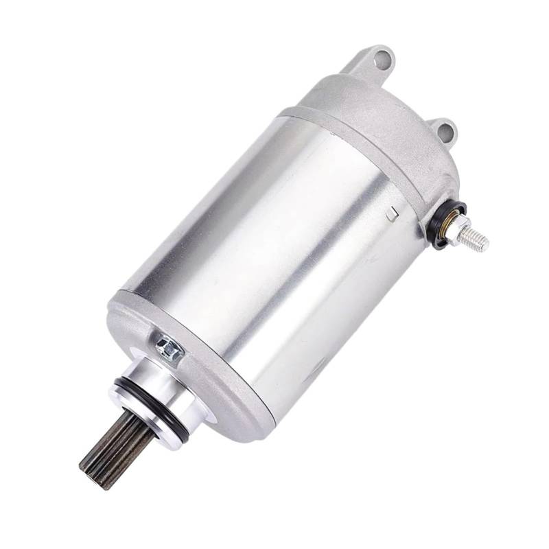 Starter Motor Für Kawasaki ZR400 Für ZRX-II ZX400 Für ZZR400 ZX500 ZZ-R500 ZX600 ZZ-R600 ZX600 OEM NO.21163-1250 Anlasser Motorrad Starter Motor von Axexnejv