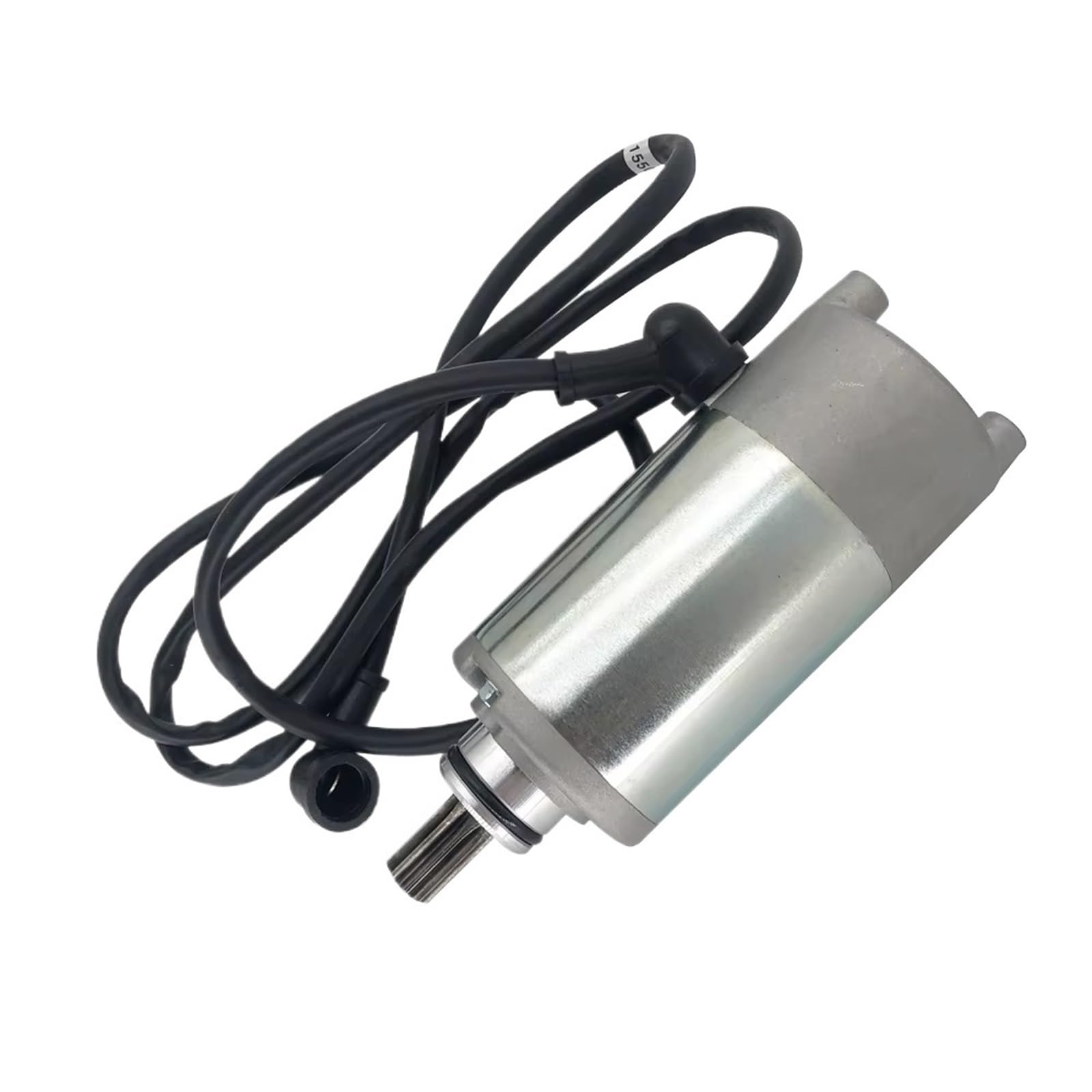 Starter Motor Für Loncin Für Jianshe JS250 250cc Für Puma Für Wild ATV UTV Quad Bike Elektrische Motor Teile Starter Motor Motorrad Starter Motor Starter Motor Für Loncin Für Jianshe JS250 250cc Für Puma Für Wild ATV UTV Quad Bike Elektrische Motor Teile Starter Motor Motorrad Starter Motor von Axexnejv