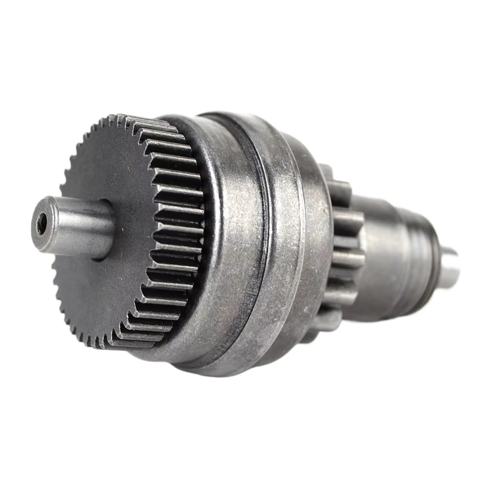 Starter Motor Für NHX110 Für Elite Für Blei JF19 NCH50 AF70 Für CHF50 Für NSC110 Für NSC50 Für Vision 110 50 Starter Antrieb Bendix Motorrad Starter Motor Starter Motor Für NHX110 Für Elite Für Blei JF19 NCH50 AF70 Für CHF50 Für NSC110 Für NSC50 Für Vision 110 50 Starter Antrieb Bendix Motorrad Starter Motor von Axexnejv