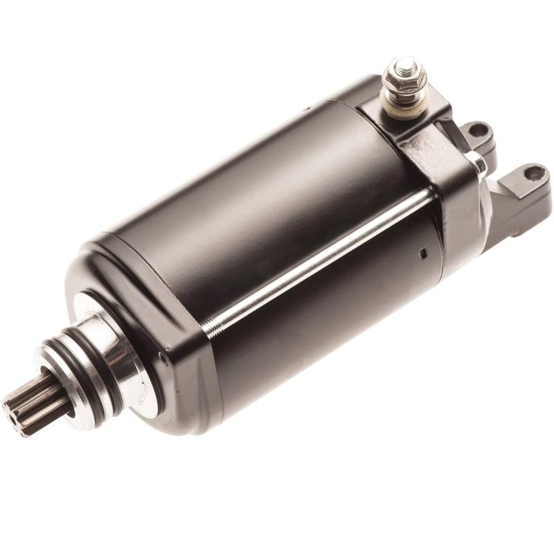 Starter Motor Für SeaDoo Für Spark Für GTI Für GTS 90 900 Alle Modelle 420892426 420893830 Anlasser Motorrad Starter Motor von Axexnejv