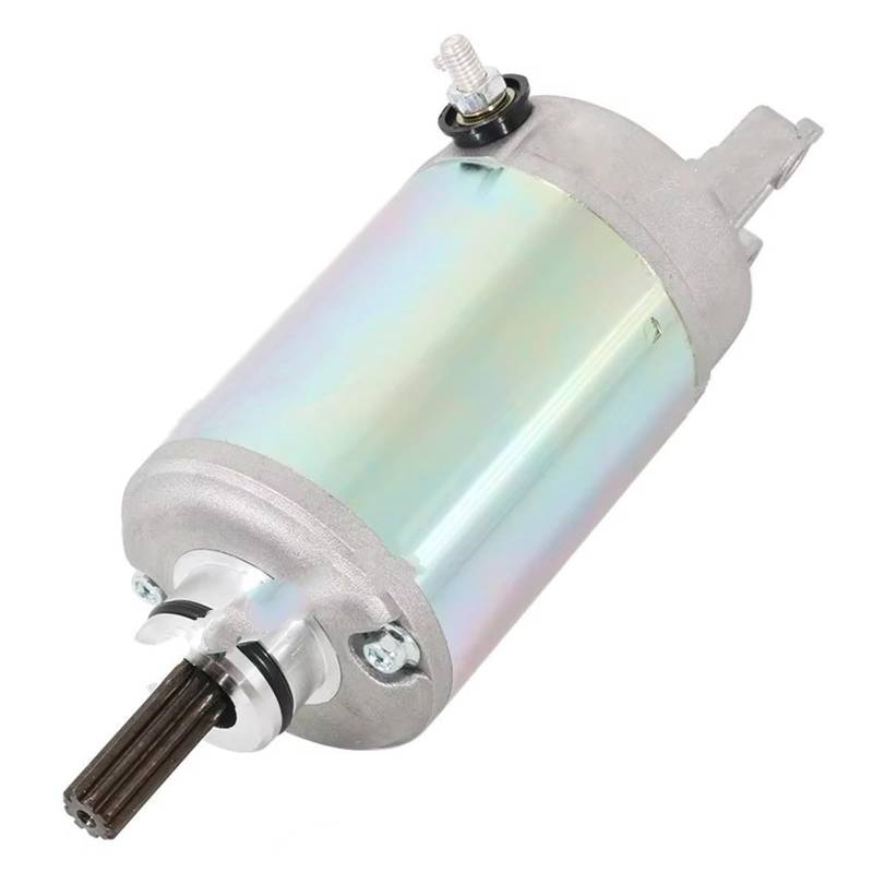 Starter Motor Für Suzuki AN650Z AN650 Für Burgman 650 2008/2013-2017 2003-2016 OEM: 31100-10G00 Motorrad-Startermotor Motorrad Starter Motor von Axexnejv