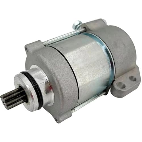 Starter Motor Für XT600 XT 600 E XT 660X XT660Z Für Tenere XT660R XT500E MT03 MT-03 3SX-81890-00 3SX-81890-00-00 Anlasser Motorrad Starter Motor von Axexnejv