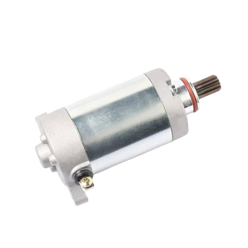 Starter Motor Für YBR125 Für YBR 125 YB 125 Für XTZ 125 Für YBR125Z YB125 YB125E YB125Z Motorycyle Starter Anlasser Motor Motor Motorrad Starter Motor von Axexnejv