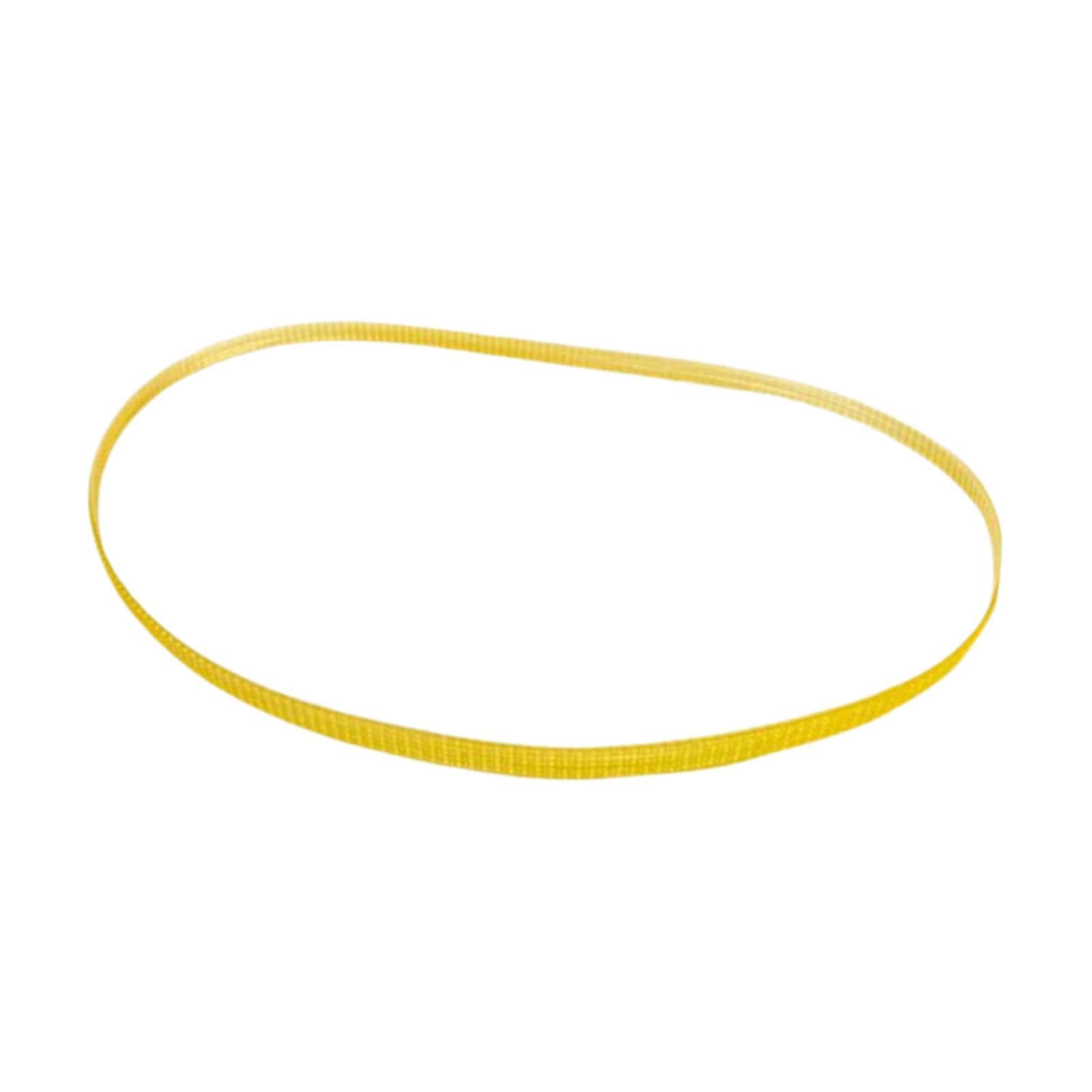 Aymzbd Rad Balance Getriebegürtel Ausgleichsmaschine Sender Gürtel Teile Wärme Resistentes Polyurethangürtel für Rand Balancer, 96 cm Breite 12 Mm Aymzbd Rad Balance Getriebegürtel Ausgleichsmaschine Sender Gürtel Teile Wärme Resistentes Polyurethangürtel für Rand Balancer, 96 cm Breite 12 Mm von Aymzbd