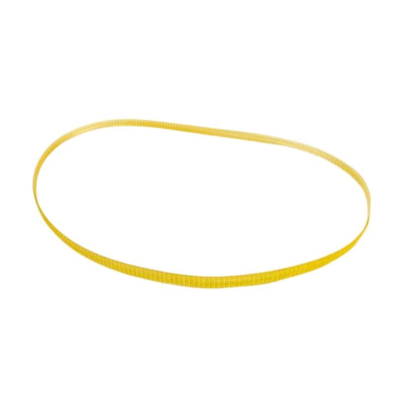 Aymzbd Rad Balance Getriebegürtel Ausgleichsmaschine Sender Gürtel Teile Wärme Resistentes Polyurethangürtel für Rand Balancer, 96 cm Breite 12 Mm von Aymzbd