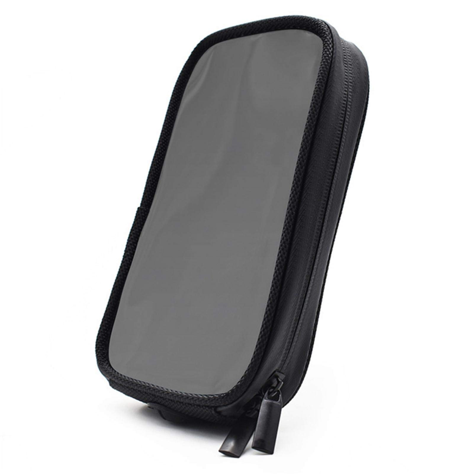 -Tanktasche für Motorrad, Handytasche mit Touchscreen, magnetisch, Tanktasche für Kraftstoff, groß, wasserdicht, Handyhalterung für Motorrad -Tanktasche für Motorrad, Handytasche mit Touchscreen, magnetisch, Tanktasche für Kraftstoff, groß, wasserdicht, Handyhalterung für Motorrad von Aznever