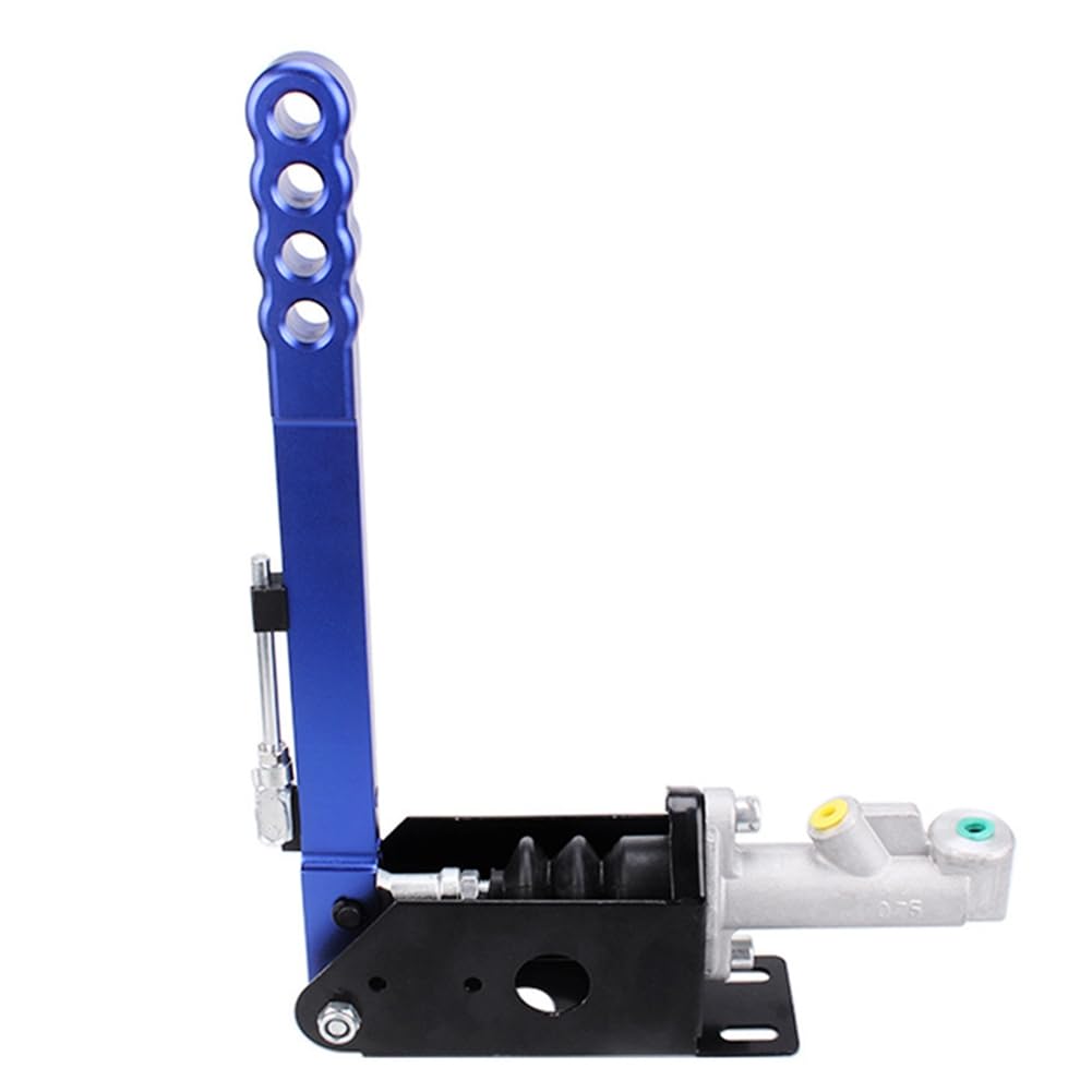 Azull Auto 340mm Racing Drift Hydraulische Handbremse Universal Competitive Drift Hydraulische Handbremse Competitive Handbremse Teil, A Azull Auto 340mm Racing Drift Hydraulische Handbremse Universal Competitive Drift Hydraulische Handbremse Competitive Handbremse Teil, A von Azull