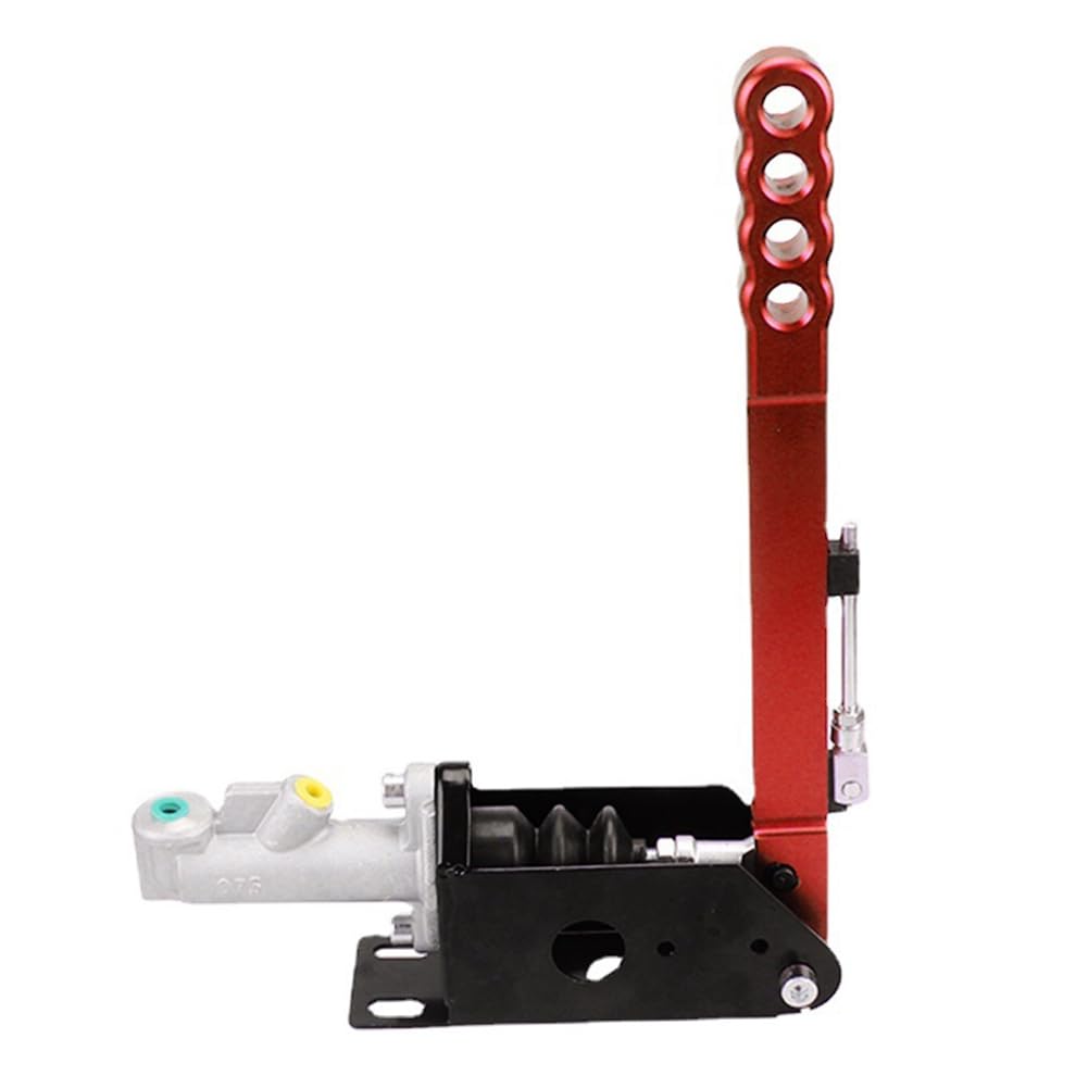 Azull Auto 340mm Racing Drift Hydraulische Handbremse Universal Competitive Drift Hydraulische Handbremse Competitive Handbremse Teil, B Azull Auto 340mm Racing Drift Hydraulische Handbremse Universal Competitive Drift Hydraulische Handbremse Competitive Handbremse Teil, B von Azull