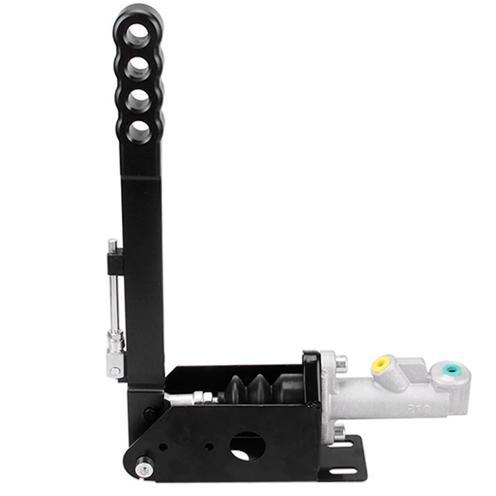 Azull Auto 340mm Racing Drift Hydraulische Handbremse Universal Competitive Drift Hydraulische Handbremse Competitive Handbremse Teil, C Azull Auto 340mm Racing Drift Hydraulische Handbremse Universal Competitive Drift Hydraulische Handbremse Competitive Handbremse Teil, C von Azull