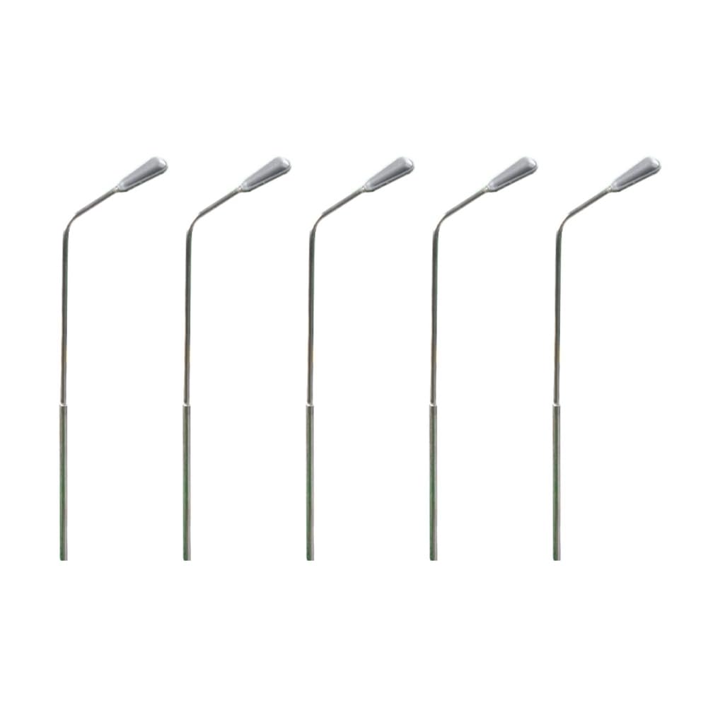 Azull Sandtischmodell Straßenlaterne DIY Sandtischbau Szene Lampe Grasland Außenmodelllicht 1:100 110mm Azull Sandtischmodell Straßenlaterne DIY Sandtischbau Szene Lampe Grasland Außenmodelllicht 1:100 110mm von Azull