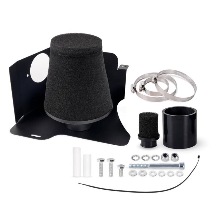 Azull Universal-Luftfiltersatz Fürs Auto, 70 mm, Stil, Filter, Modifizierte Autoteile von Azull