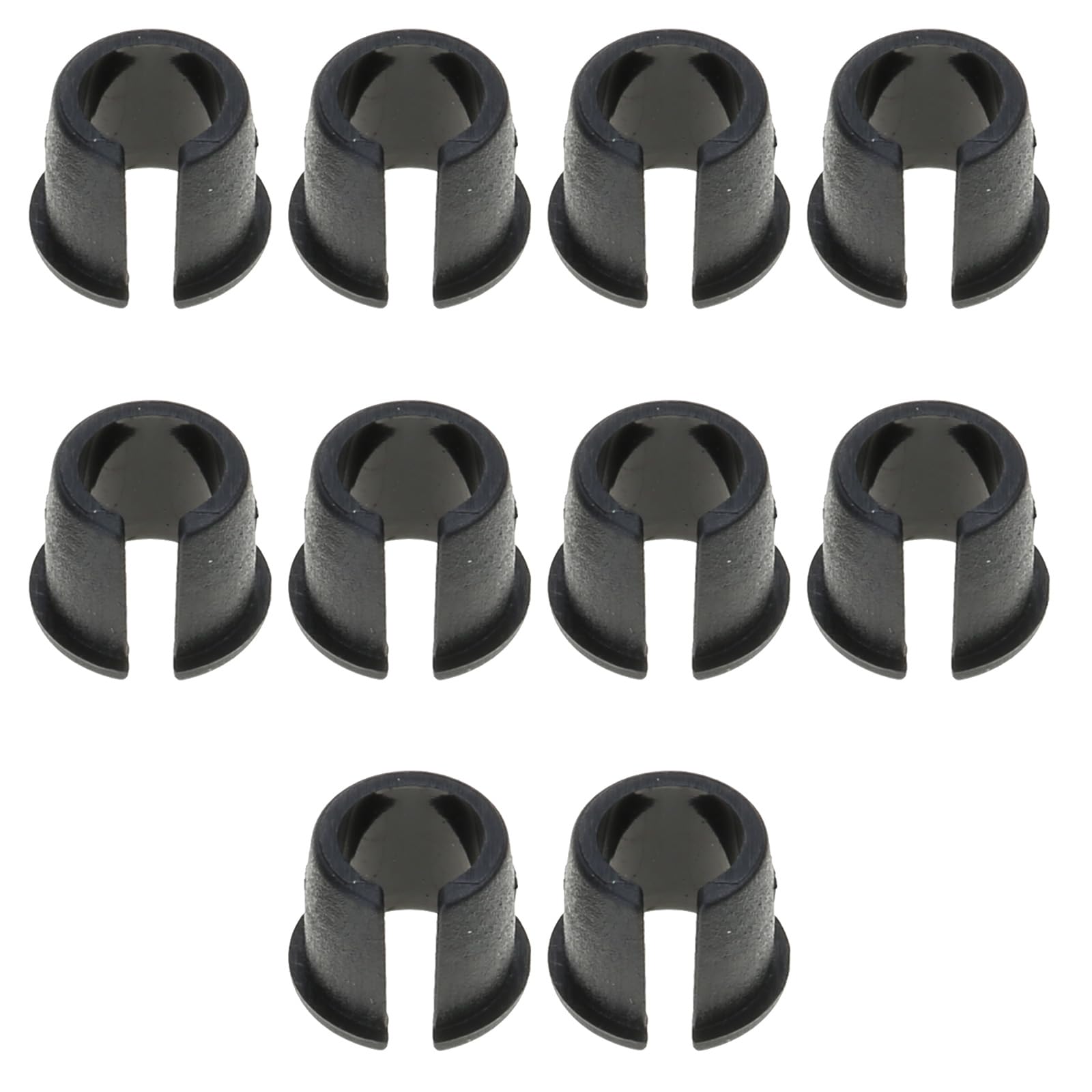 10pcs Roadbikeventile Innenrohradapter Gummi Stecker Felgen Fahrradventile Stängeleger 10pcs Roadbikeventile Innenrohradapter Gummi Stecker Felgen Fahrradventile Stängeleger von Azxcvbnm
