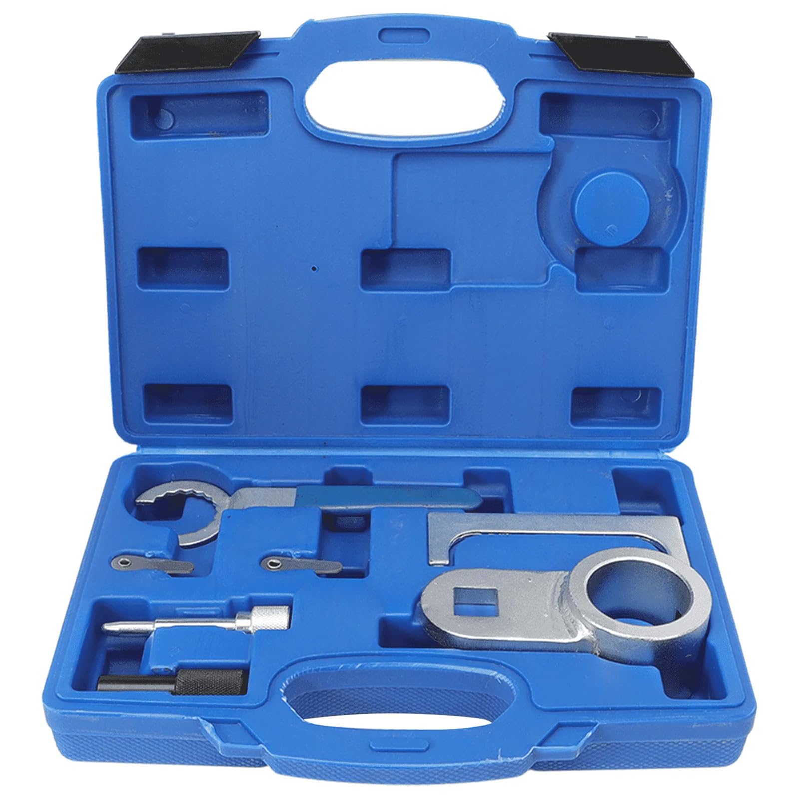 Azxcvbnm 2064 2065A 3355 Professionelles 7-teiliges Auto-Nockenwellen-Verriegelungswerkzeug-Set für T10025 3248 3419 T50009 Motorreparaturen Azxcvbnm 2064 2065A 3355 Professionelles 7-teiliges Auto-Nockenwellen-Verriegelungswerkzeug-Set für T10025 3248 3419 T50009 Motorreparaturen von Azxcvbnm