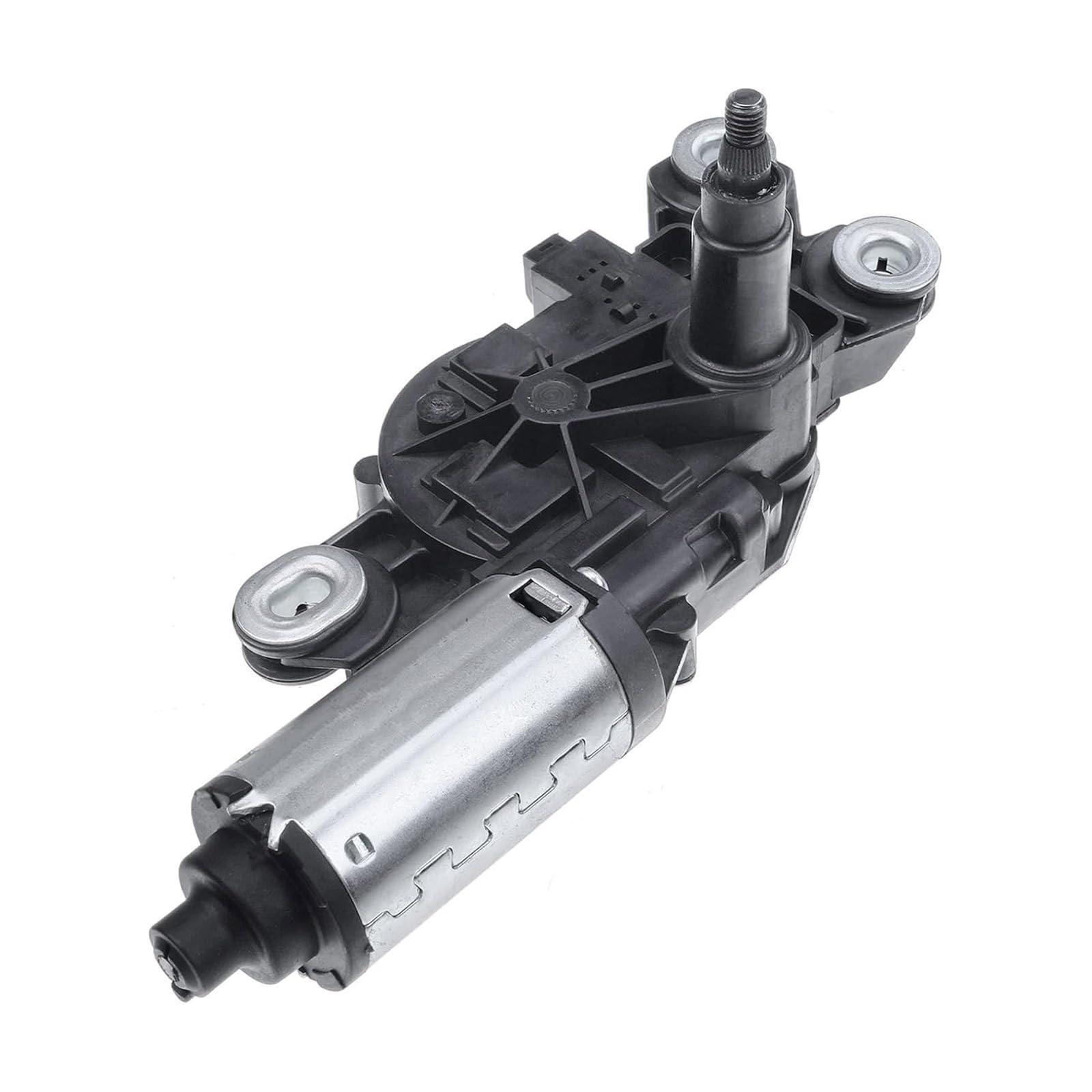 Azxcvbnm 31290787 30663891 306638910 Auto-Heckscheibenwischermotor, einfache Installation für XC70, verbessert die Sichtbarkeit von Azxcvbnm