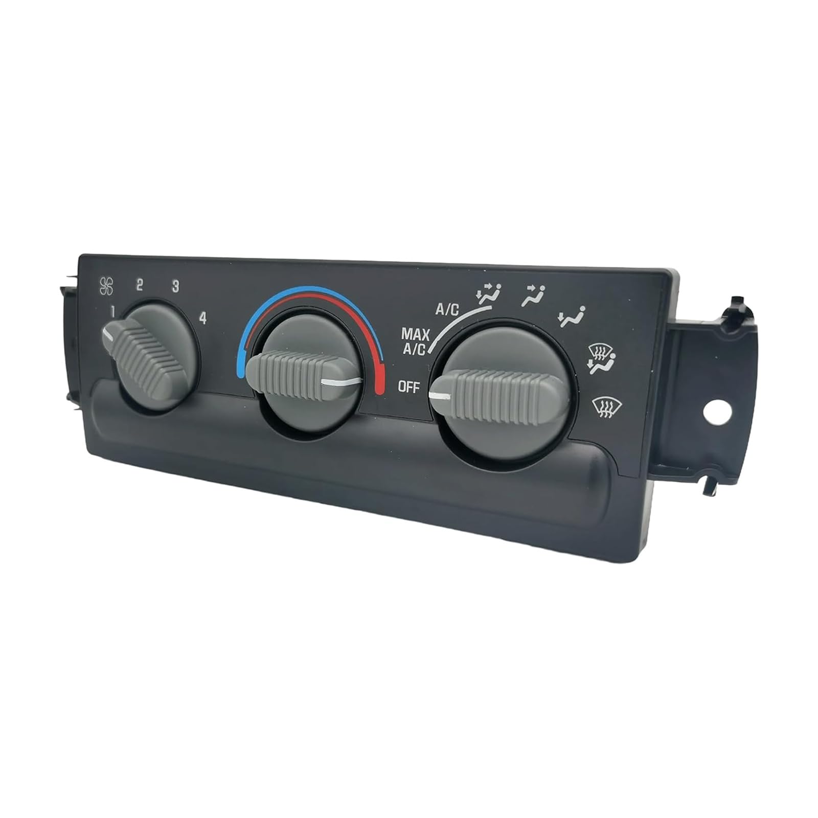 Azxcvbnm Advanced HVAC Temperature Control Unit Air Conditioning Climate Control Panel Accessories For 16250545 09351325 15098964 von Azxcvbnm