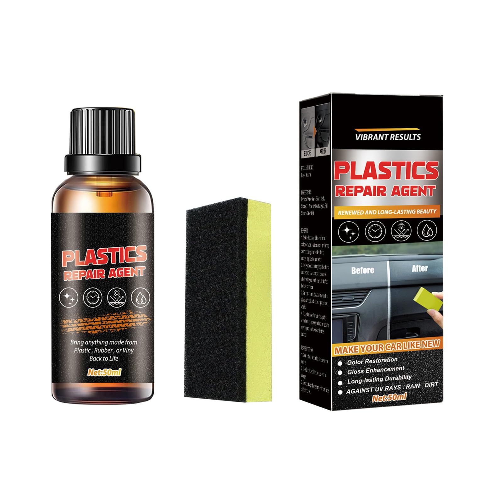 Azxcvbnm Auto Refurbish Solution Auto Reiniger Retreading Agent mit tief eindringenden Formeln für Kratzer Oxidation Reparatur Azxcvbnm Auto Refurbish Solution Auto Reiniger Retreading Agent mit tief eindringenden Formeln für Kratzer Oxidation Reparatur von Azxcvbnm