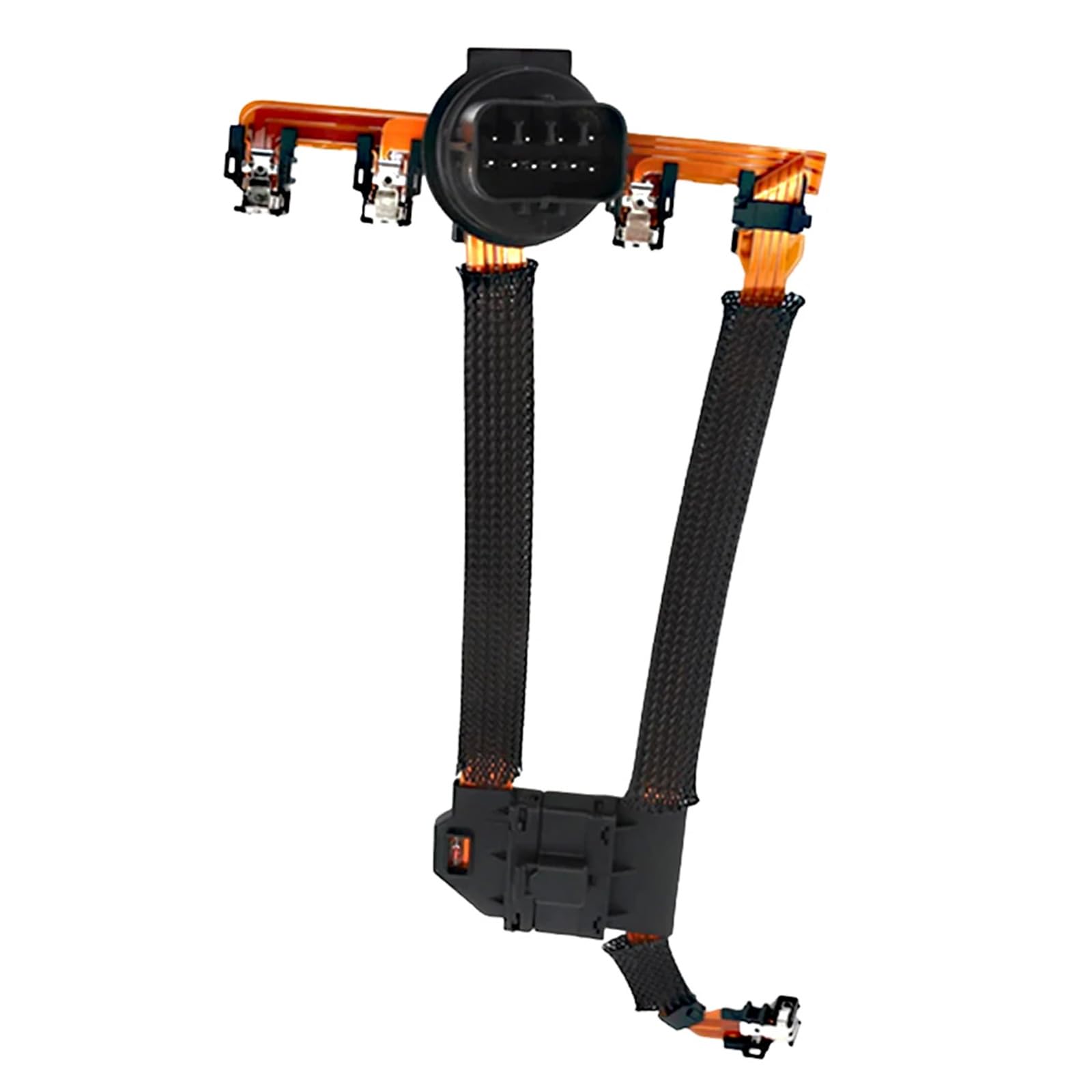 Azxcvbnm Automobilzubehör für Accent Automatikgetriebeventile, Karosserie-Kabelbaum, ersetzt 46307-23010 Ersatzteile von Azxcvbnm