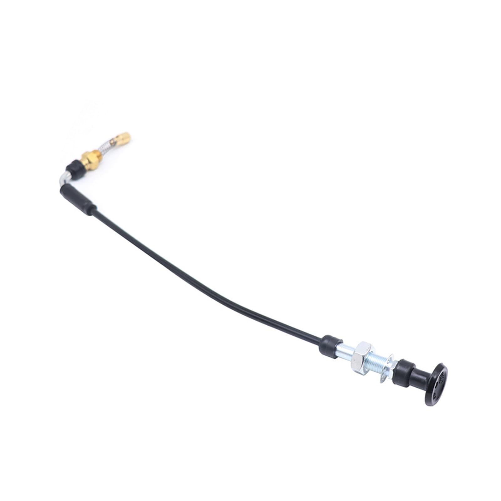 Azxcvbnm Ersatz-Vergaser-Choke-Kabel für TM32-38 mm VM30-44 mm Pumper Vergaser-Zubehör Azxcvbnm Ersatz-Vergaser-Choke-Kabel für TM32-38 mm VM30-44 mm Pumper Vergaser-Zubehör von Azxcvbnm