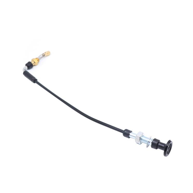 Azxcvbnm Ersatz-Vergaser-Choke-Kabel für TM32-38 mm VM30-44 mm Pumper Vergaser-Zubehör von Azxcvbnm