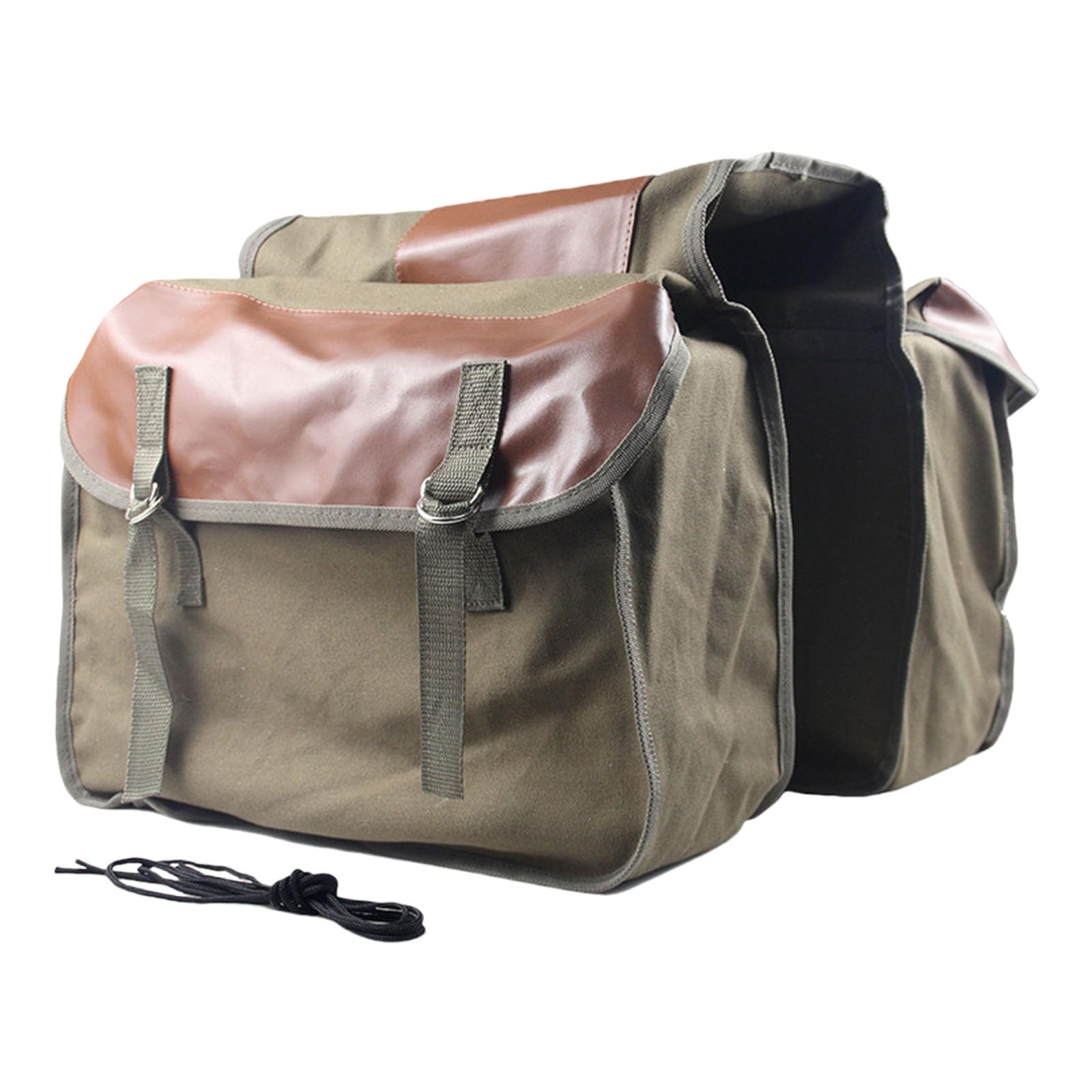 Azxcvbnm Fahrräder Doppelpanner Bag Cycling Gepäckpäckbeutel Canvas Radsportbeutel Für Fahrradgepäck Und Ausrüstung Azxcvbnm Fahrräder Doppelpanner Bag Cycling Gepäckpäckbeutel Canvas Radsportbeutel Für Fahrradgepäck Und Ausrüstung von Azxcvbnm