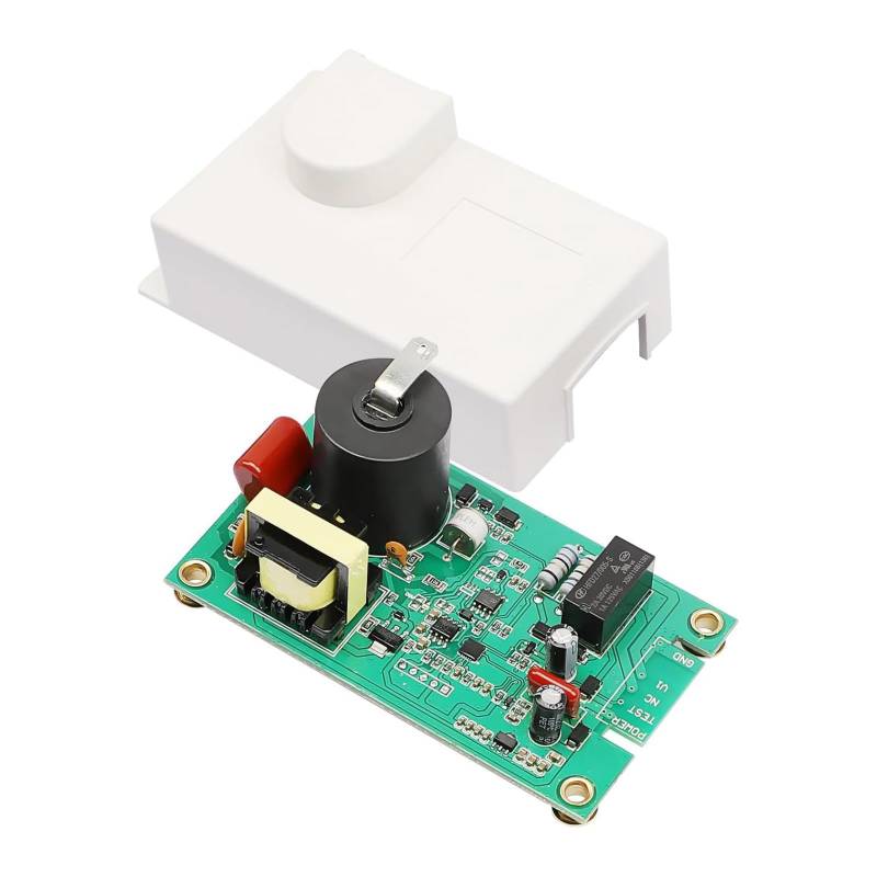 Azxcvbnm Friendly Wohnmobile Heizsysteme Lüftersteuerplatine 520814 520871 520820 33550L Für SW4D SW6D SW6DE SW6DEL SW6DEM von Azxcvbnm