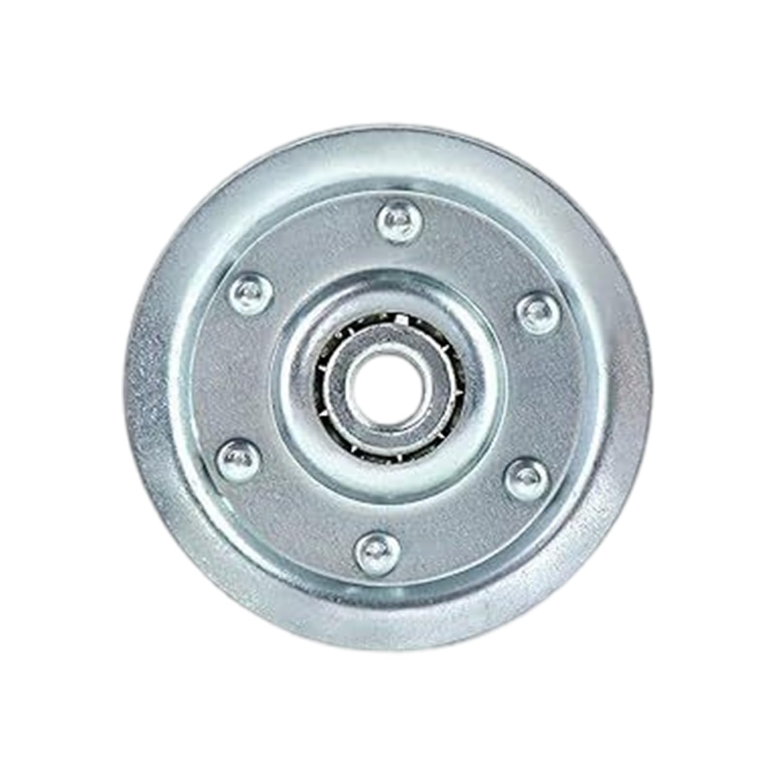 Azxcvbnm Garagentor-Riemenscheibenset mit hoher Kapazität, 7,6 cm, mit abgedichtetem Lager, geeignet für den privaten und industriellen Gebrauch, einfacher Austausch Azxcvbnm Garagentor-Riemenscheibenset mit hoher Kapazität, 7,6 cm, mit abgedichtetem Lager, geeignet für den privaten und industriellen Gebrauch, einfacher Austausch von Azxcvbnm