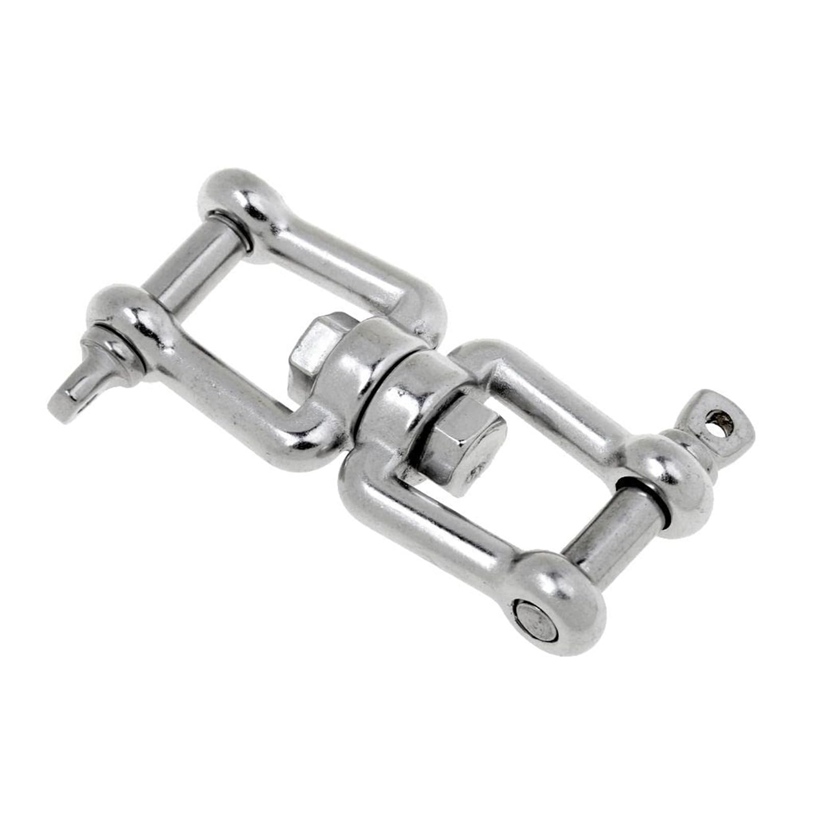 Azxcvbnm Marine Grade Stahl Anker Rotationsbügel Marine Anker Connector Segelausrüstung für sicheres Festmachen und Wartung Azxcvbnm Marine Grade Stahl Anker Rotationsbügel Marine Anker Connector Segelausrüstung für sicheres Festmachen und Wartung von Azxcvbnm