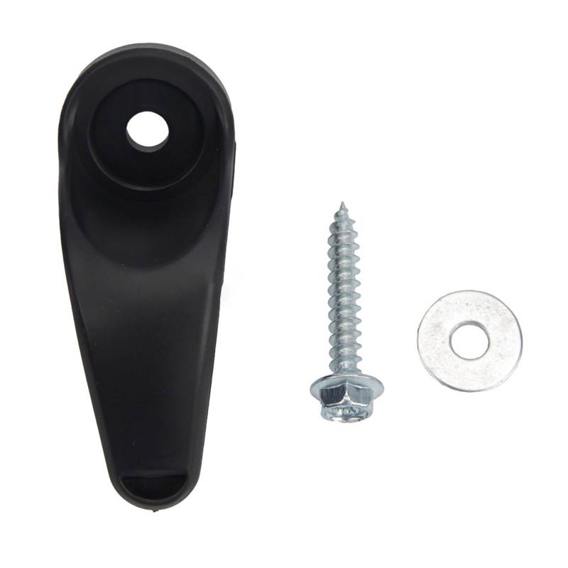 Azxcvbnm Metall-Motorradhaken, strapazierfähig, Motorradhaken, Pendler, Fahrradaufbewahrung, Motorradzubehör, geeignet für XMAX von Azxcvbnm