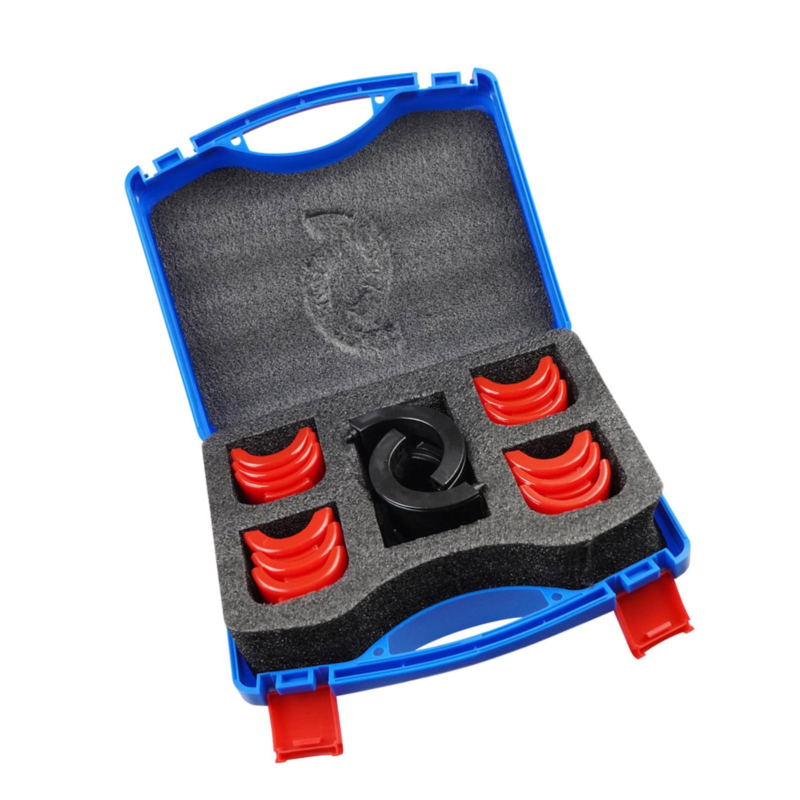 Azxcvbnm Metall & ABS Gabeldichtung Driver Tool Set Gabeldichtung Installateur für verschiedene Motorradmodelle Einfach zu bedienen für Enthusiasten von Azxcvbnm