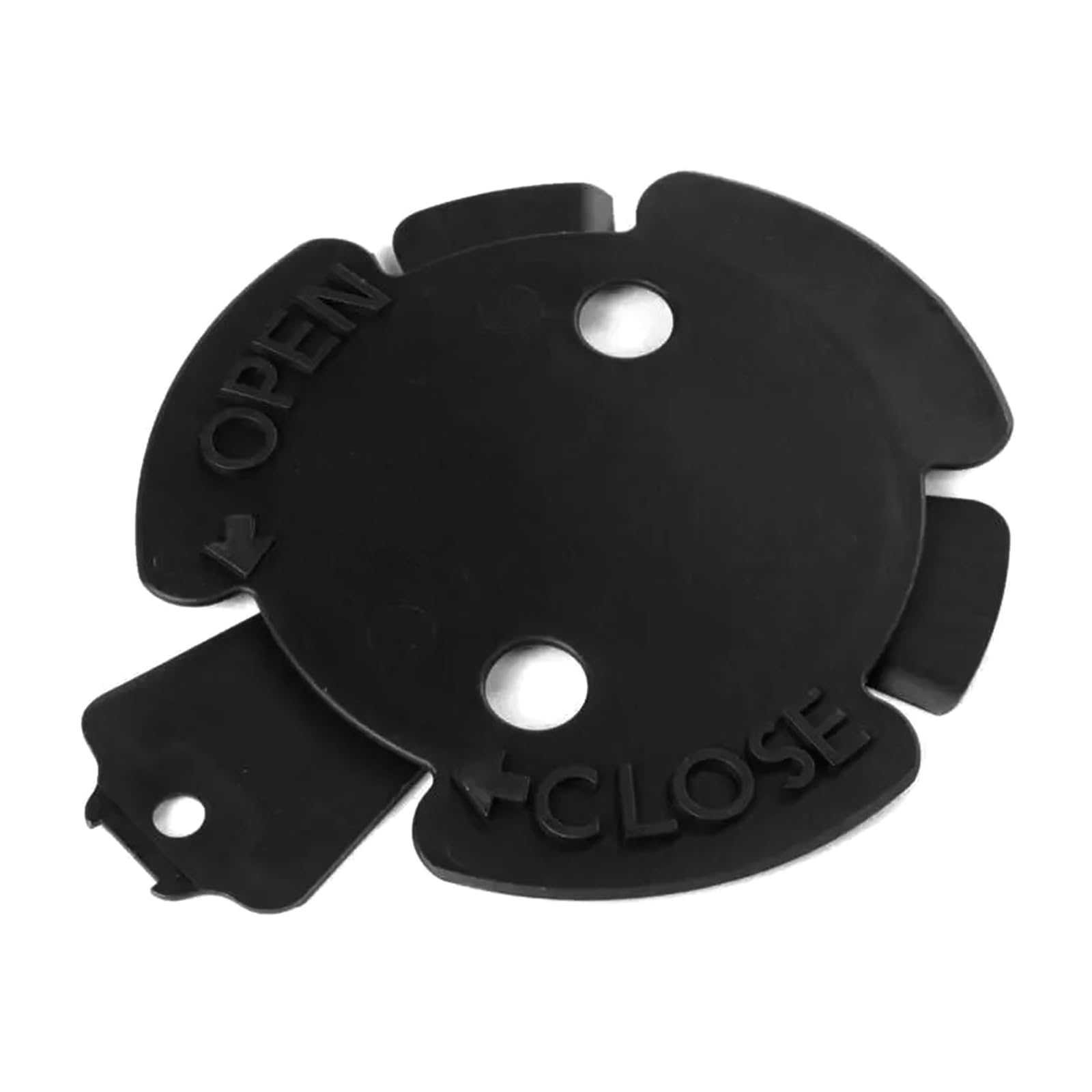 Azxcvbnm Motorölablassschraubenschutz, einfache Installation, schützende Ölwannen, Ablassschraubenabdeckungen, 5175720954, Ersatz für Fahrzeuge Azxcvbnm Motorölablassschraubenschutz, einfache Installation, schützende Ölwannen, Ablassschraubenabdeckungen, 5175720954, Ersatz für Fahrzeuge von Azxcvbnm