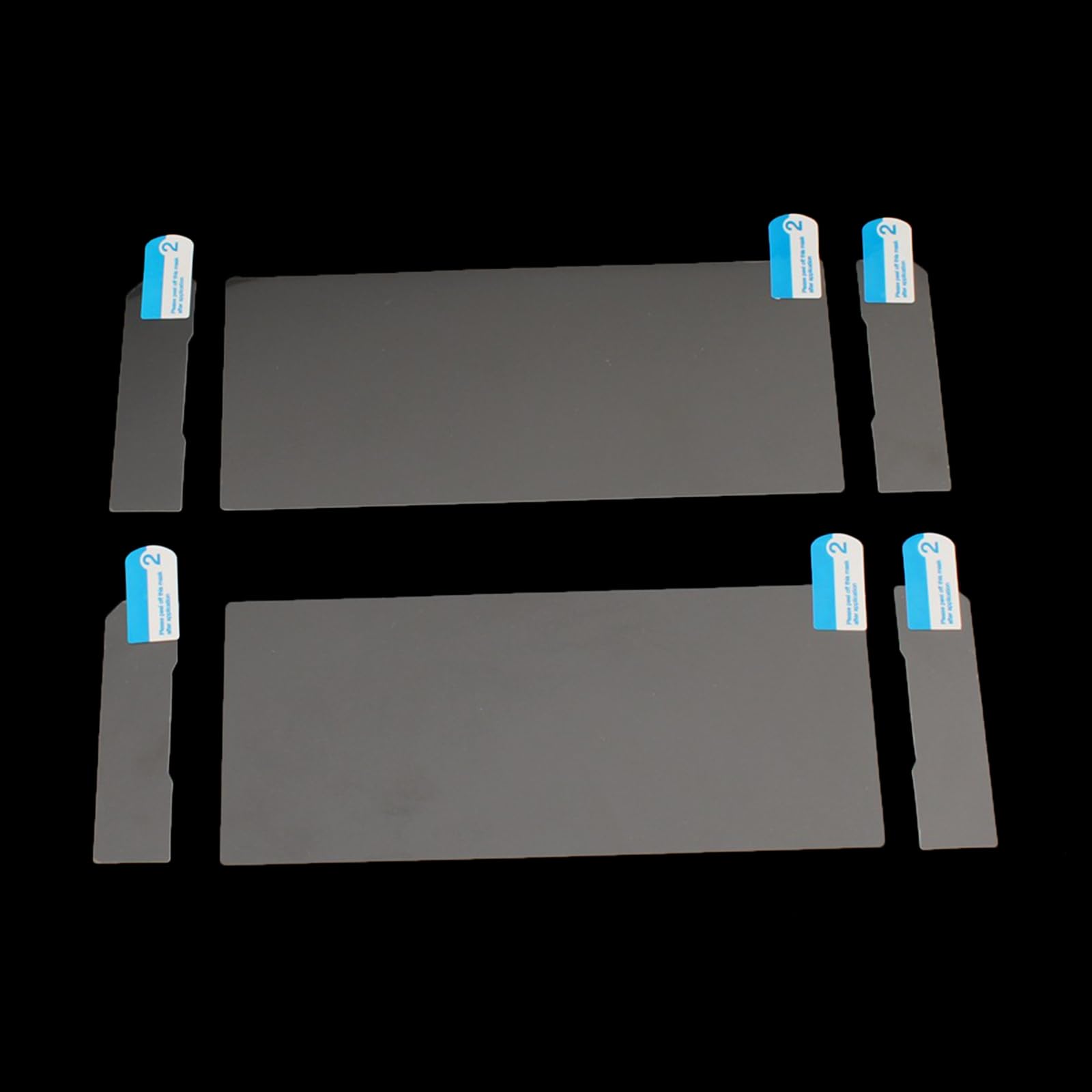 Azxcvbnm Motorrad-Instrumentententafel-Armaturenbrett-Schutzfolie, haftet sicher, ohne oder Falten, geeignet für Force 2.0 Azxcvbnm Motorrad-Instrumentententafel-Armaturenbrett-Schutzfolie, haftet sicher, ohne oder Falten, geeignet für Force 2.0 von Azxcvbnm