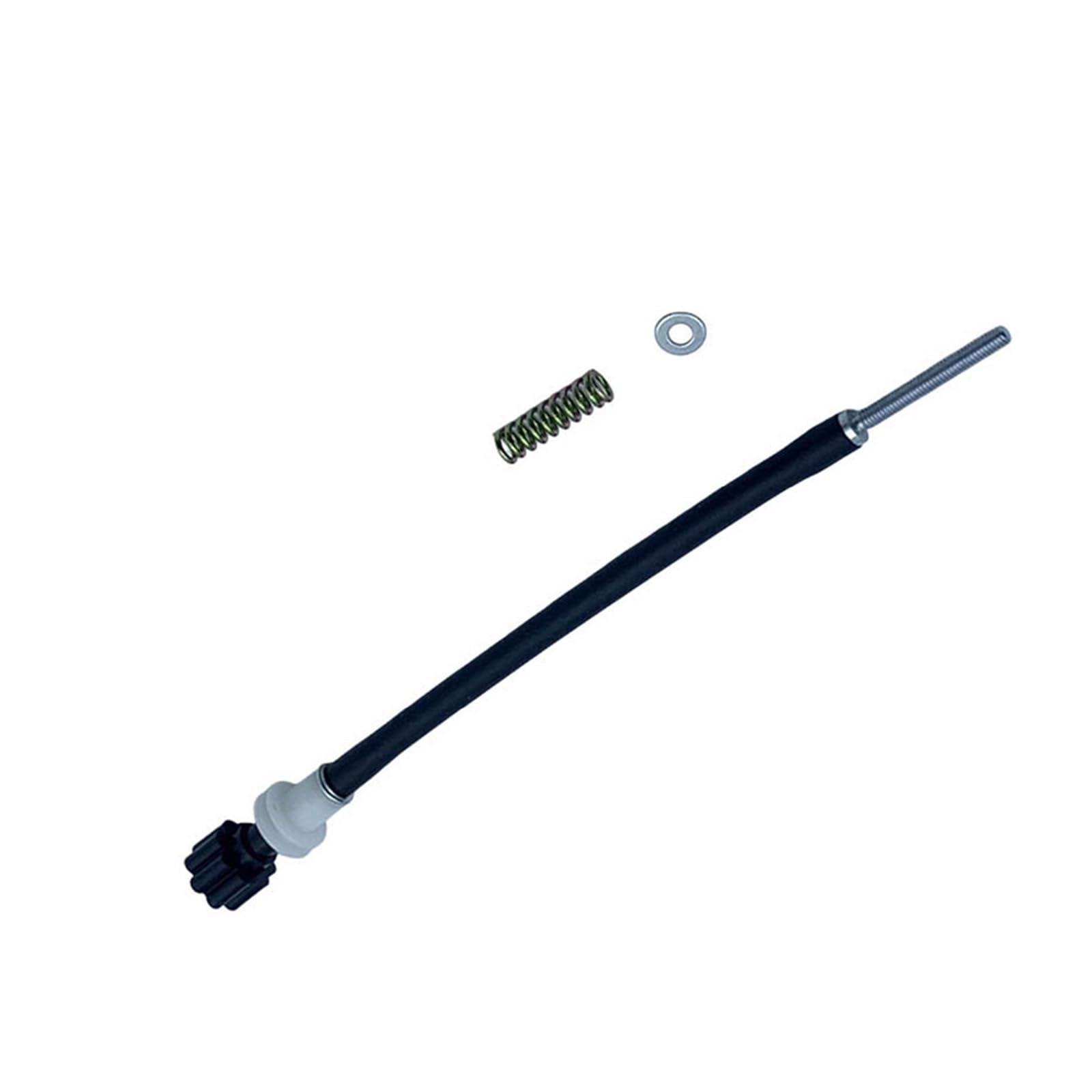 Azxcvbnm Motorrad Vergaser Choke Kabel ersetzt 27421-99C 27490-04 für Xr250 Modell Azxcvbnm Motorrad Vergaser Choke Kabel ersetzt 27421-99C 27490-04 für Xr250 Modell von Azxcvbnm