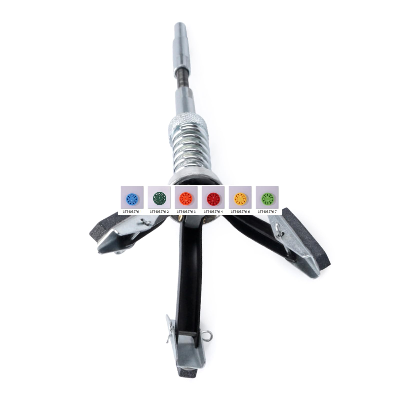 Azxcvbnm Motorzylinderbohrungswerkzeug, Bremsenreparaturwerkzeug, Zylinder-Innendurchmesser, Schleifer, 1,9 cm bis 17,8 cm Zylinderwerkzeug Azxcvbnm Motorzylinderbohrungswerkzeug, Bremsenreparaturwerkzeug, Zylinder-Innendurchmesser, Schleifer, 1,9 cm bis 17,8 cm Zylinderwerkzeug von Azxcvbnm