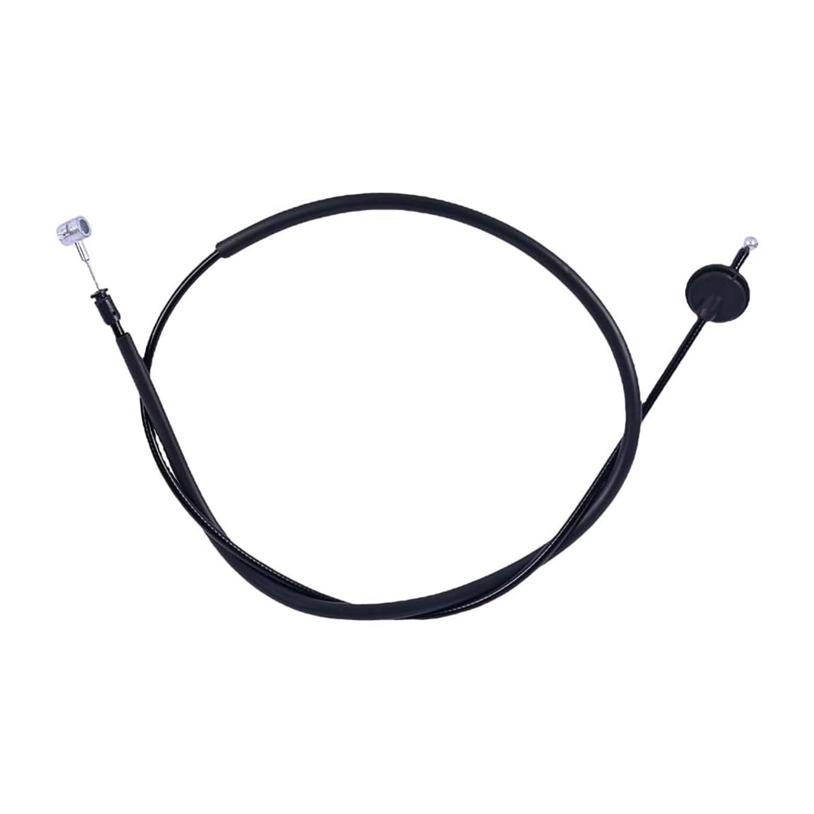 Azxcvbnm Precisions Crafted Auto-Notfälle, Motorzugangs-Entriegelungsmechanismus, Kabel, Fahrzeugwartung, 33 cm, 823-535, 3CM823535 Azxcvbnm Precisions Crafted Auto-Notfälle, Motorzugangs-Entriegelungsmechanismus, Kabel, Fahrzeugwartung, 33 cm, 823-535, 3CM823535 von Azxcvbnm