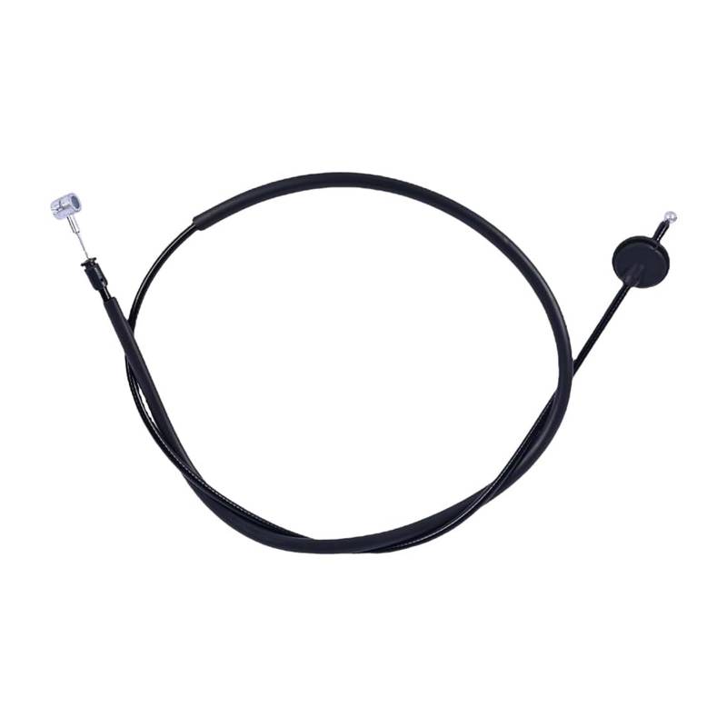 Azxcvbnm Precisions Crafted Auto-Notfälle, Motorzugangs-Entriegelungsmechanismus, Kabel, Fahrzeugwartung, 33 cm, 823-535, 3CM823535 von Azxcvbnm