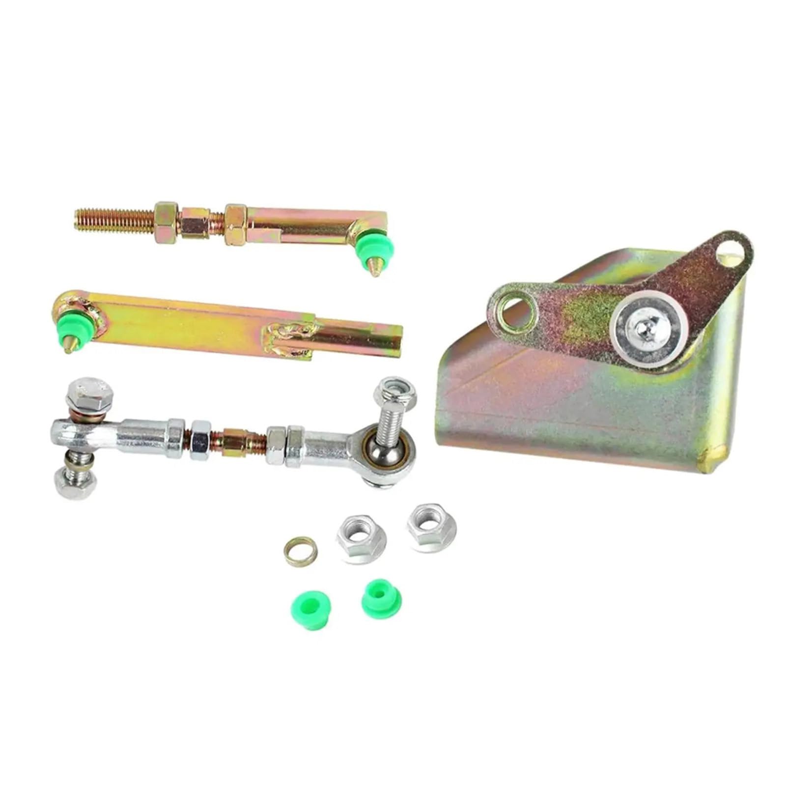 Azxcvbnm Professioneller, rostfreier, präziser Schaltgestänge-Adapter 4947100 zur Verbesserung des Fahrens Azxcvbnm Professioneller, rostfreier, präziser Schaltgestänge-Adapter 4947100 zur Verbesserung des Fahrens von Azxcvbnm