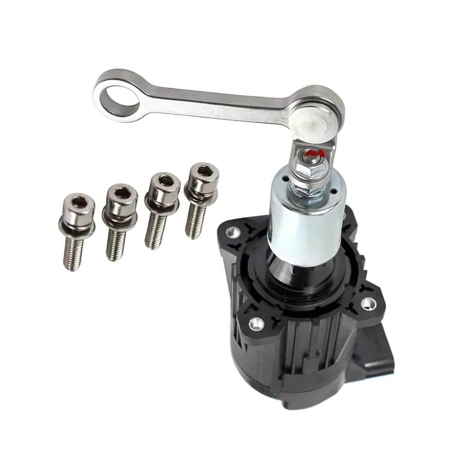 Azxcvbnm Turbolader-Magnetspule, elektronischer Stellantrieb, Ersatz-Magnetantrieb für Motor 49373-07100 Azxcvbnm Turbolader-Magnetspule, elektronischer Stellantrieb, Ersatz-Magnetantrieb für Motor 49373-07100 von Azxcvbnm
